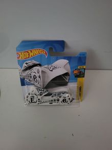 hot wheels cloak and dagger