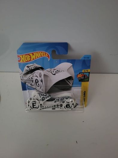 hot wheels cloak and dagger