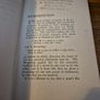 Vintage. 1919. Abraham Lincoln. The Practical Mystic. Francis Grierson. Hardcover Morrison and Gibb, Edinburgh Image 4