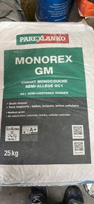Monocouche
