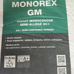 Monocouche