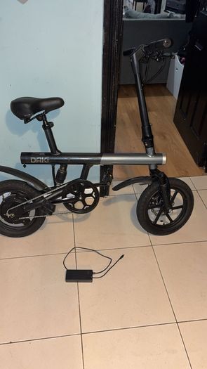 electric bike