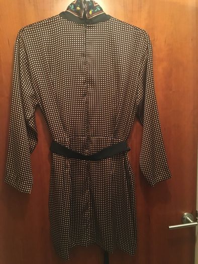 Zara Dress