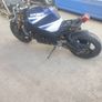 motorcycle  brackers Image 6