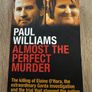True crime books x 5 Image 4