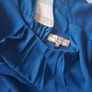 Billie and Blossom Blue Dress Size 18 Image 2