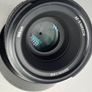 Nikon 50mm f1.8 Lens Image 6