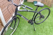 Orbea bike