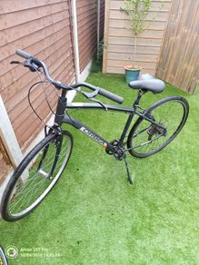 Orbea bike