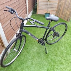 Orbea bike