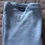 Blue XL McGregor Sweater Image 3