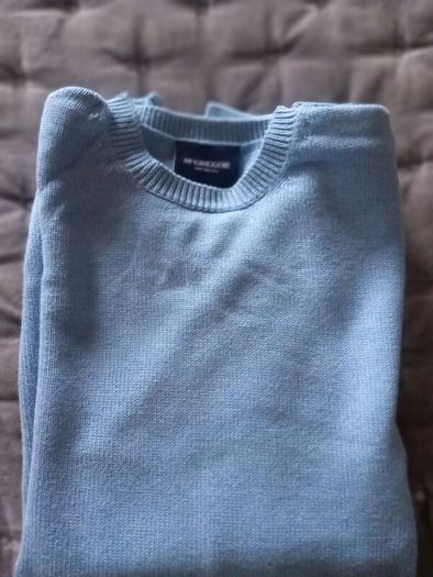 Blue XL McGregor Sweater