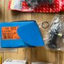 VW Bus / Porsche 365 VIntage NOS parts Image 7