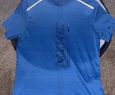 Nike Miller Air Series T-Shirt
