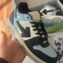 Off-White Trainers Image 2