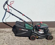 Parkside Petrol Lawnmower PBRM 39 C2