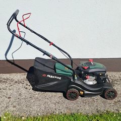 Parkside Petrol Lawnmower PBRM 39 C2