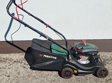 Parkside Petrol Lawnmower PBRM 39 C2