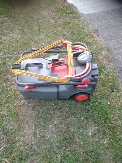 Lawnmower