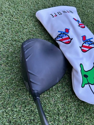 Ping G30 Driver