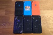 6x iPhone XR lot
