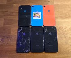 6x iPhone XR lot