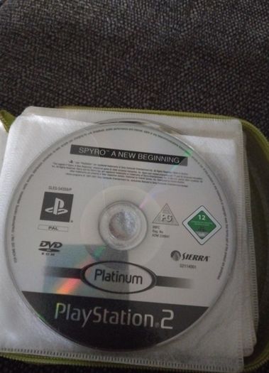 old ps2 and xbox games