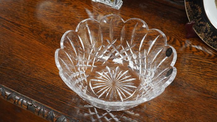 Waterford Crystal Bowl