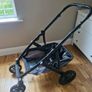 Uppababy Vista V2 Model 2021 - Excellent Condition Image 2