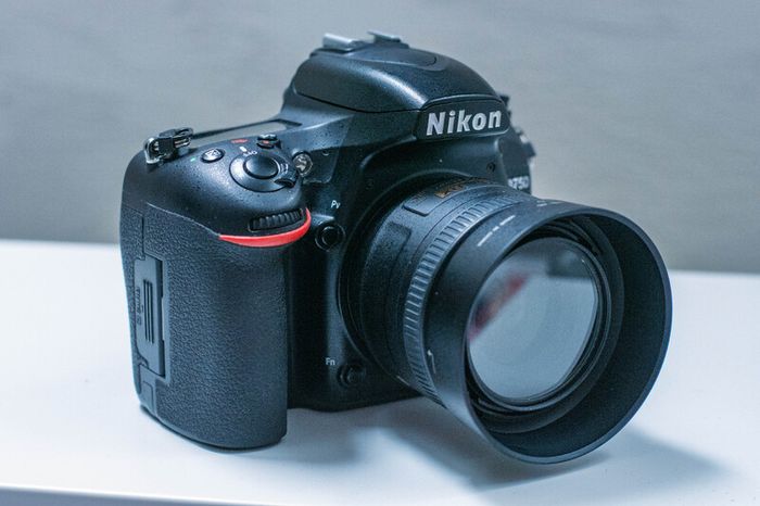 Nikon d750 Body