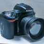 Nikon d750 Body Image 3