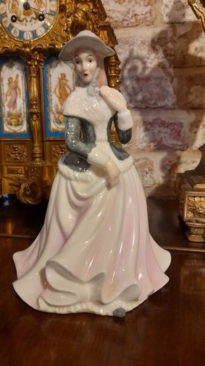 Shudenhill figurine