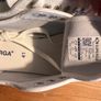 new Superga leather shoes- size 41/ 7 Image 2