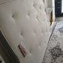 Free Orthopaedic King Size Mattress Good Condition Image 3