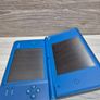 (FAULTY) Nintendo DSi XL Console, Blue - Damaged Top Screen Image 5