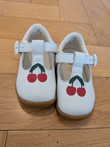 Baby Shoes