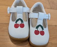 Baby Shoes