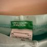 United Colors of Benetton girls leggings Age 11-12 years Image 4