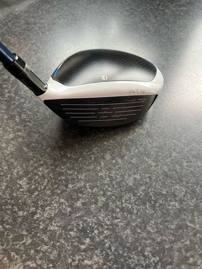 Sim2 Max 3 Wood Left Handed LH