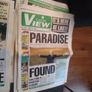 21 vintage Celtic newspapers Image 3
