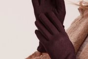 Classy Gloves - new/with tags - nice gift