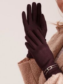 Classy Gloves - new/with tags - nice gift