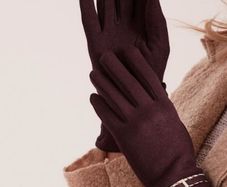 Classy Gloves - new/with tags - nice gift