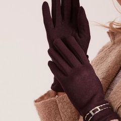 Classy Gloves - new/with tags - nice gift