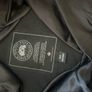 canada goose macmillan all black size medium Image 2