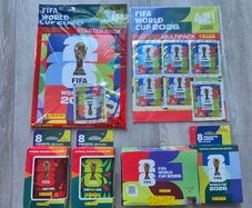 FIFA World Cup 2026 - Sticker