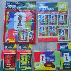FIFA World Cup 2026 - Sticker