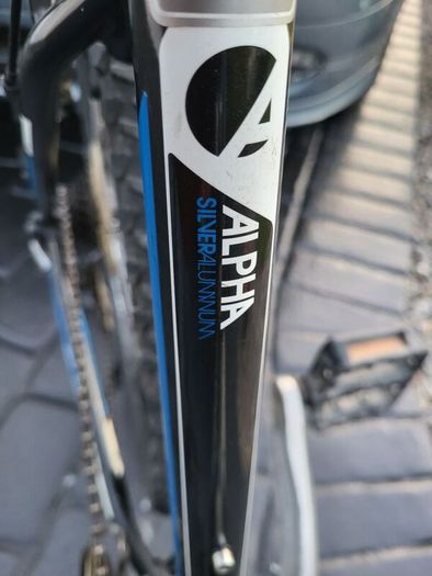 Mountain Trek Alpha No Offers