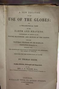 On the Use of the Globes