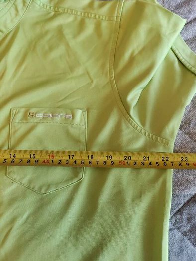 J.Lindeberg Cobra Ltd Edt Polo shirt XL